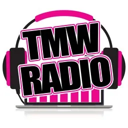 Logo de TMW Radio