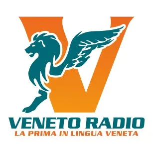Logo de Veneto Radio