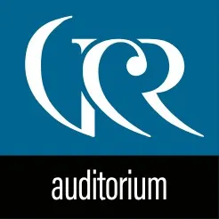 Logo de Venice Classic Radio | VCR Auditorium