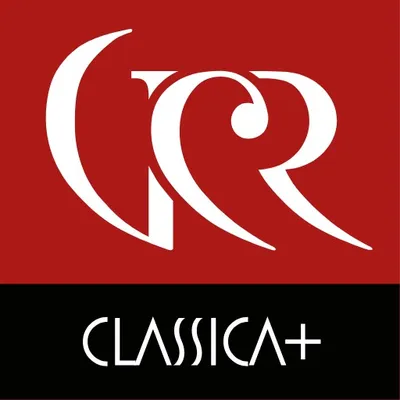 Logo de Venice Classic Radio | VCR Classica+