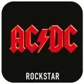 Logo de Virgin Radio AC/DC