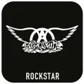 Logo de Virgin Radio Aerosmith