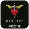 Logo de Virgin Radio Bon Jovi