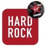 Logo de Virgin Radio Hard Rock