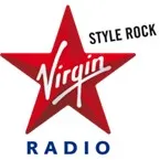 Logo de Virgin Radio