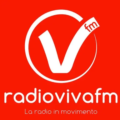 Logo de Viva FM