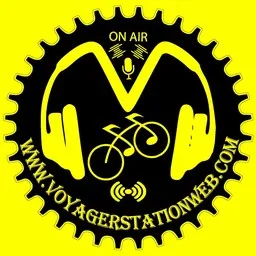 Voyager Station Web