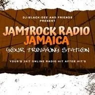 JAM1ROCK Radio