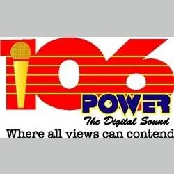 Power 106.1 FM
