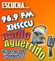 Radio Aguerrido Mayor