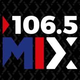 Logo de 106.5 Mix