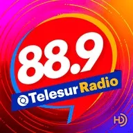 88.9 FM Telesur Radio