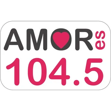 Amor 104.5 FM