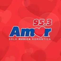 Amor 95.3 FM - San Luis Potosí