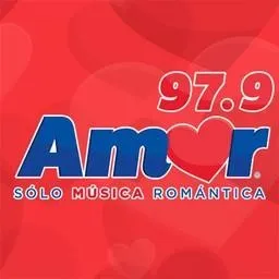 Amor 97.9 FM