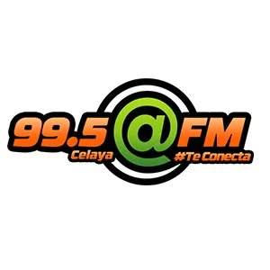 Arroba FM Celaya