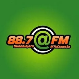 Arroba FM Guadalajara