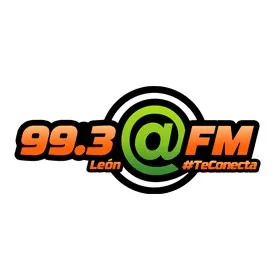 Arroba FM León