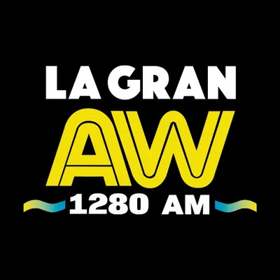 AW 1280 AM | Monterrey