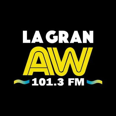 AW Inolvidable 101.3 FM | Monterrey