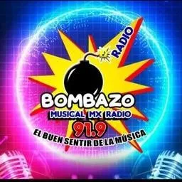 Bombazo Musical MX Radio 91.9