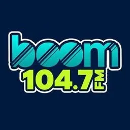 Boom 104.7 FM