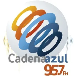 Cadena Azul 95.7 FM