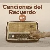 Canciones del Recuerdo DJec