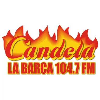 Candela 104.7 - La Barca