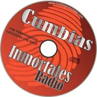 Cumbias Inmortales Radio