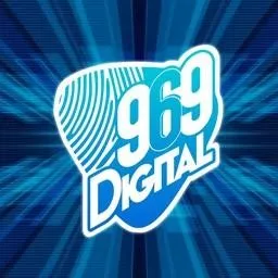 Digital 96.9 FM