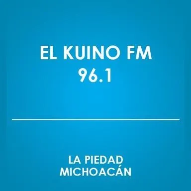 El Kuino FM 96.1