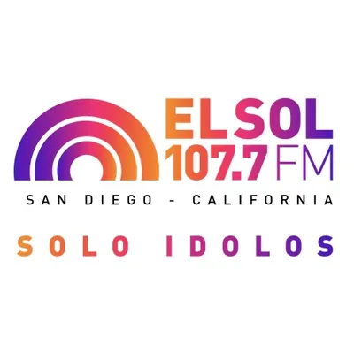 El sol 107.7 FM