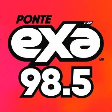 Exa FM Oaxaca