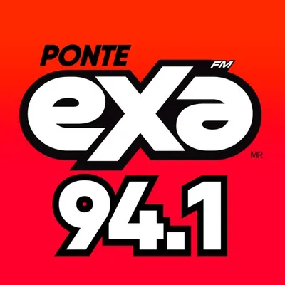 Exa FM Puebla