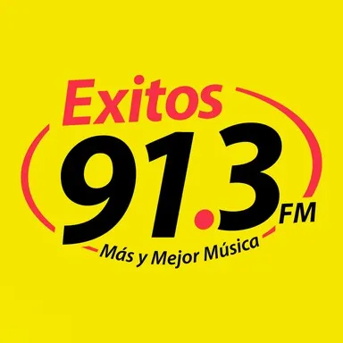 Exitos 91.3 FM