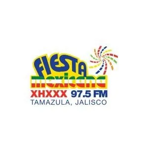 Fiesta Mexicana 97.5 FM