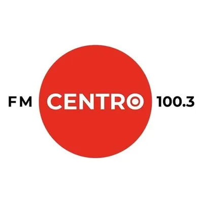 FM Centro 100.3