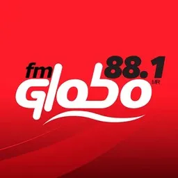 FM Globo 88.1