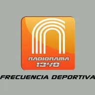 Frecuencia Deportiva 1340