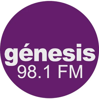 Génesis 98.1 FM