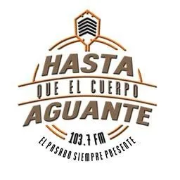 Hasta que el Cuerpo Aguante