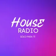 House Radio MX