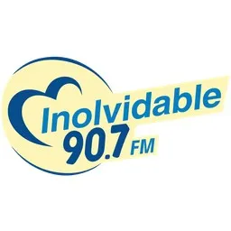 Inolvidable 90.7 FM