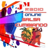 JM Radio Salsa Cumbiando