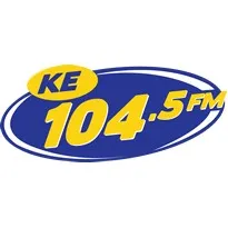 KE 104.5 FM