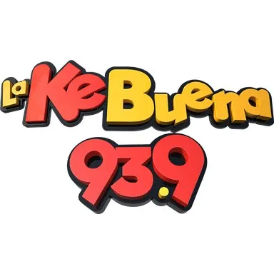 Ke Buena 93.9 FM