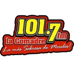 La Comadre 101.7
