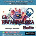 La Escandaloza Radio