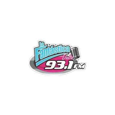 La Fantástica Dalia 93.1 FM